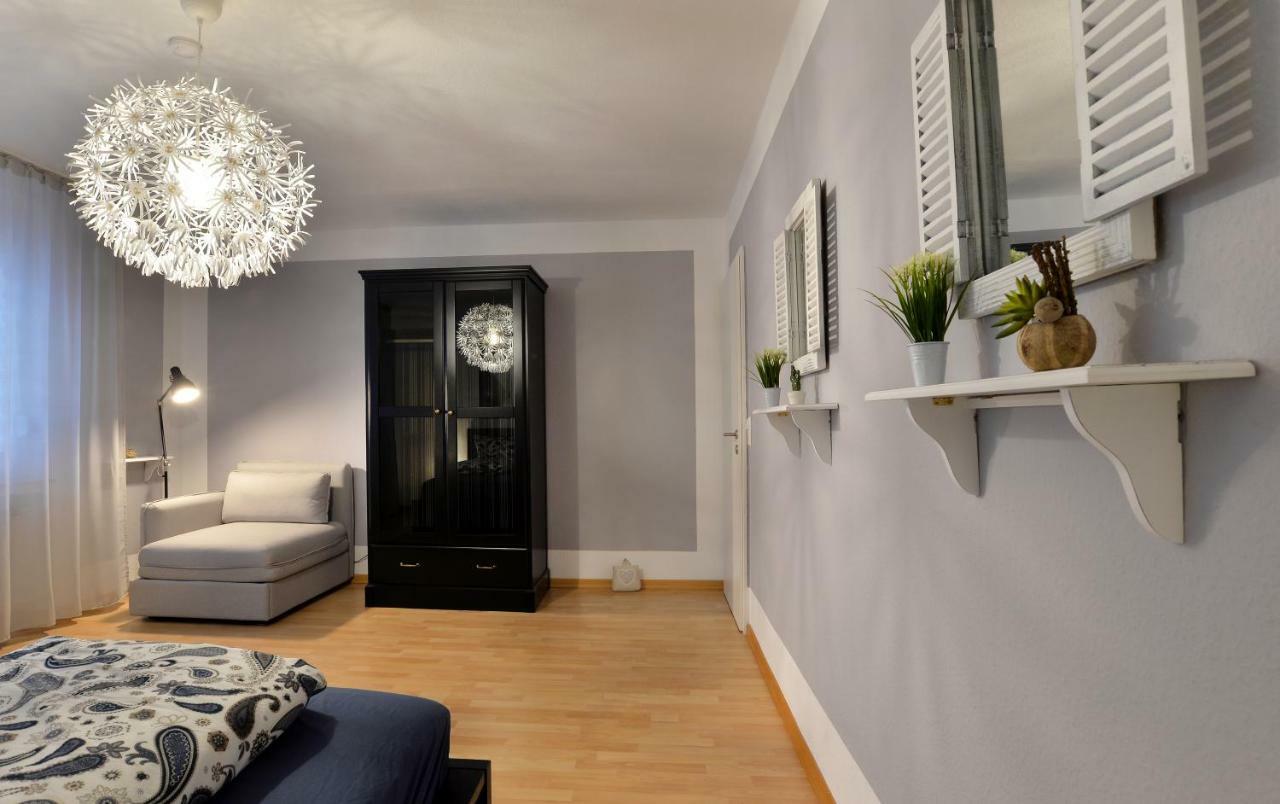Апартаменты Haus Daniela Superior Кохем Экстерьер фото